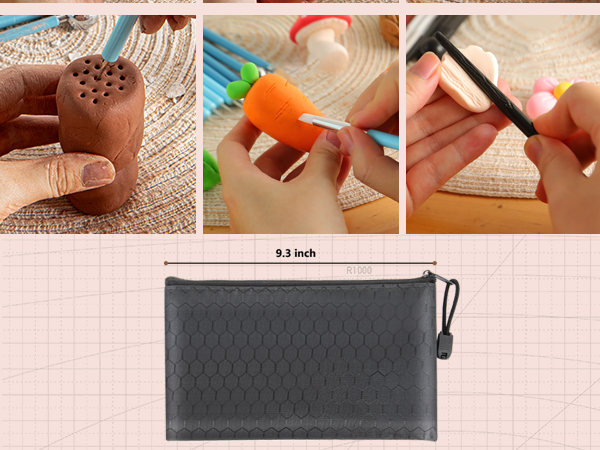 clay tools