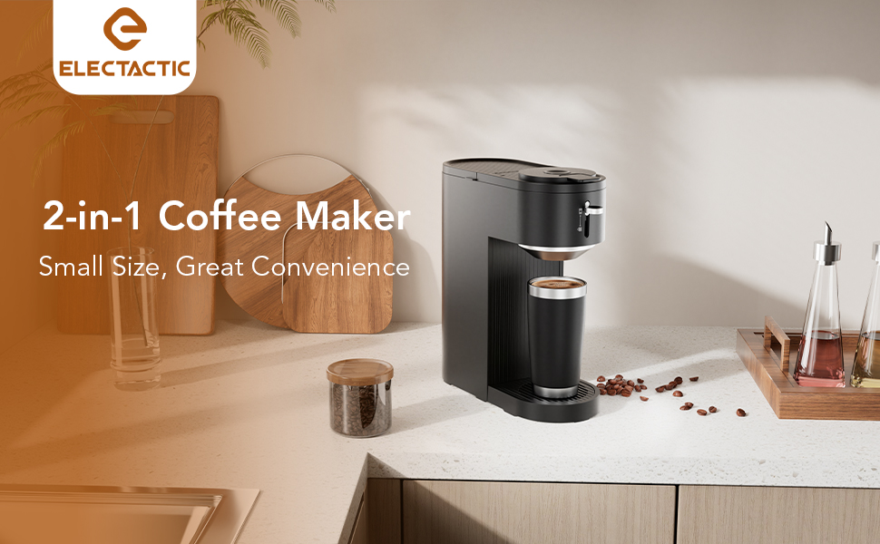 coffee maker