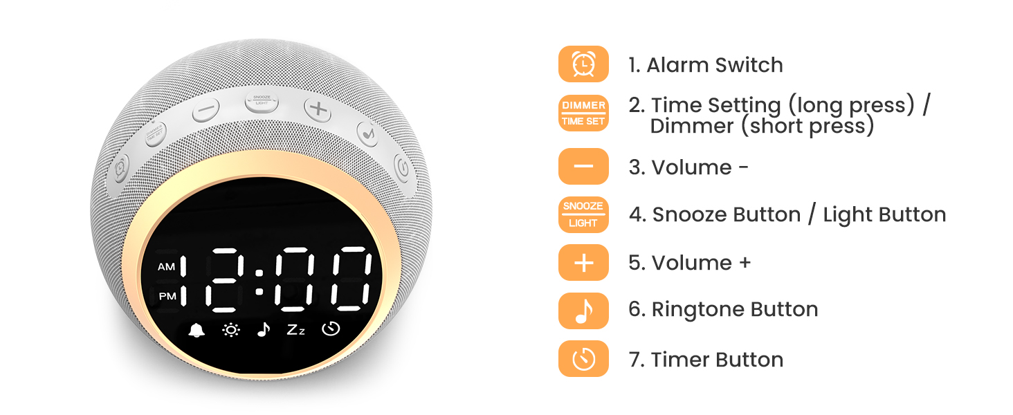White Noise Sound Machine