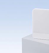 Bojim Rechargeable Remote Control Battery Operated Motion Sensor Ceiling Light Indoor, Brightness...
