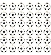 DICOSMETIC 40Pcs Alloy Enamel Sport Charms Soccer Charm Pendants Sport Themed Jewelry Charm Golde...