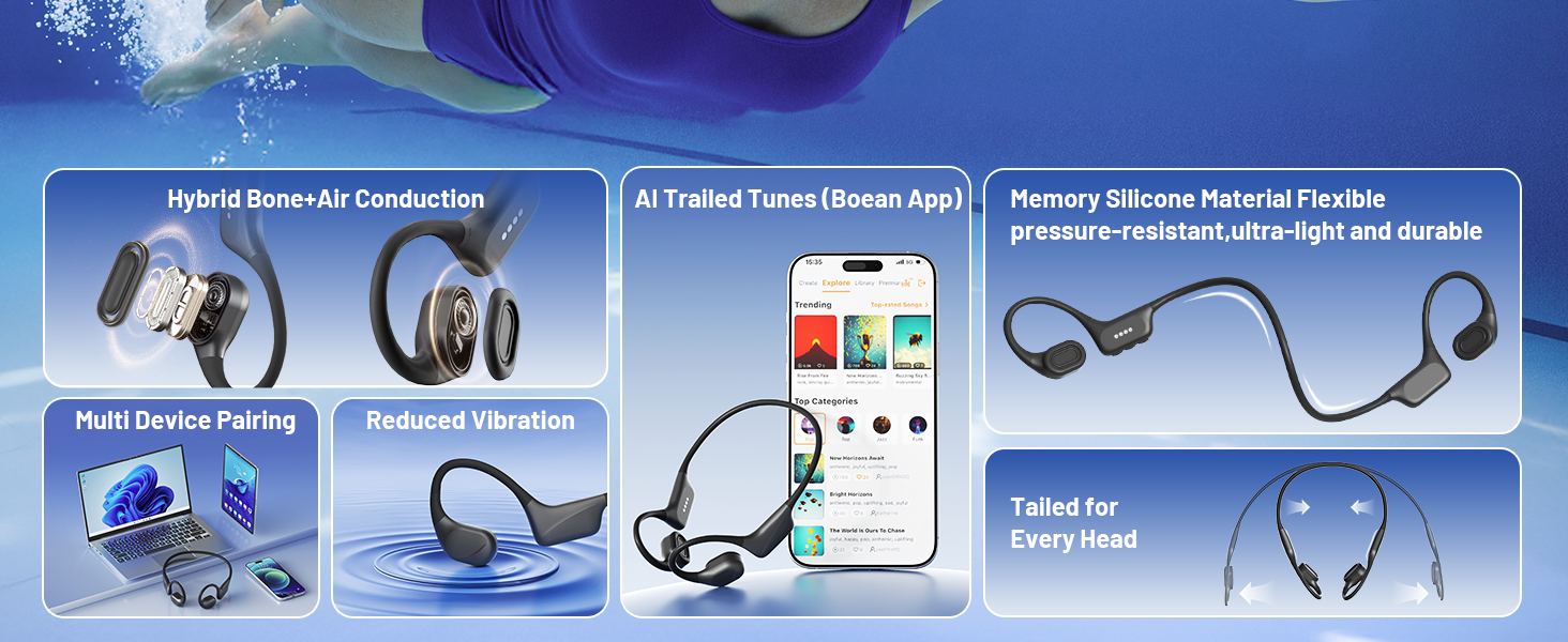 AI Headphones