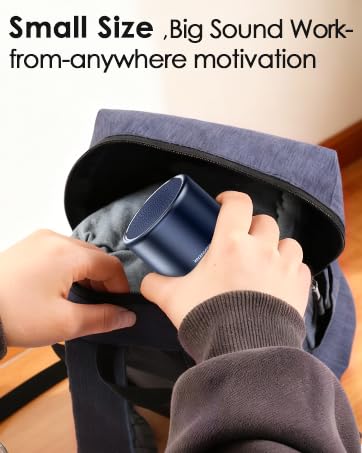 Wireless Bluetooth Portable Lightweight Super