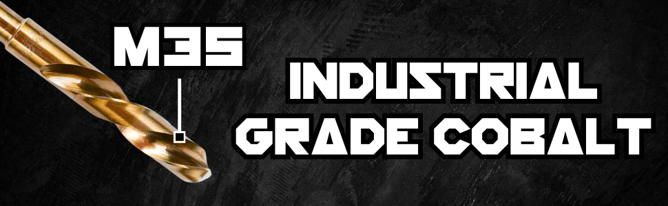 Industrial Grade Cobalt