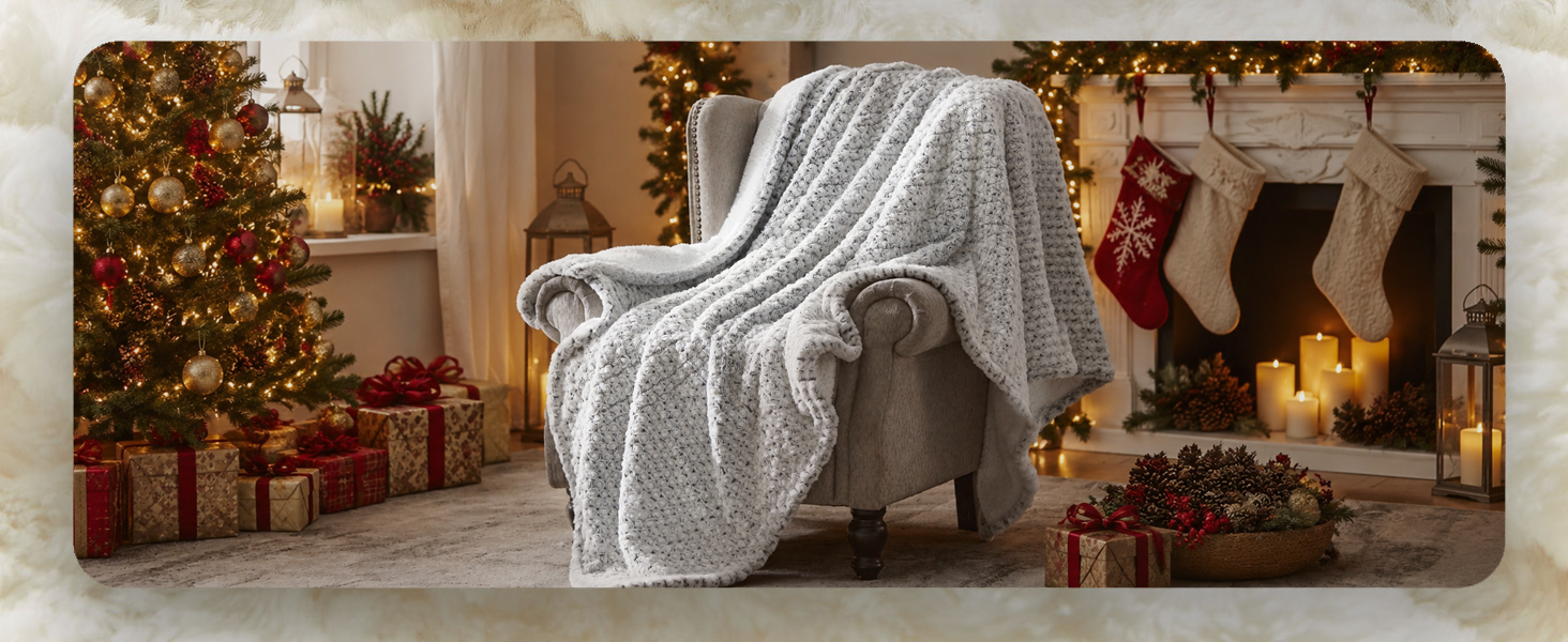 electric heated blanket