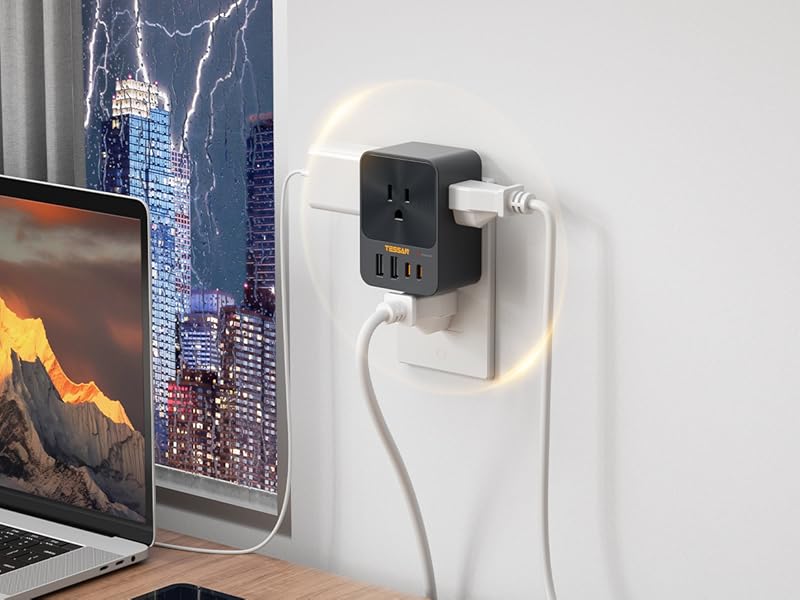 surge protector