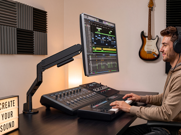 Musci Studio