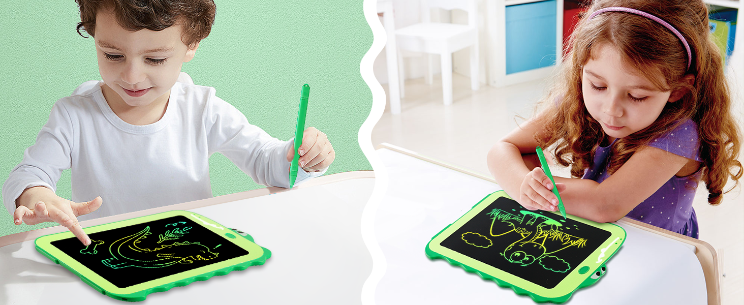 LCD Writing Tablet