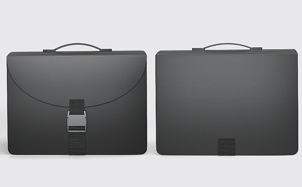 accordion file organizer