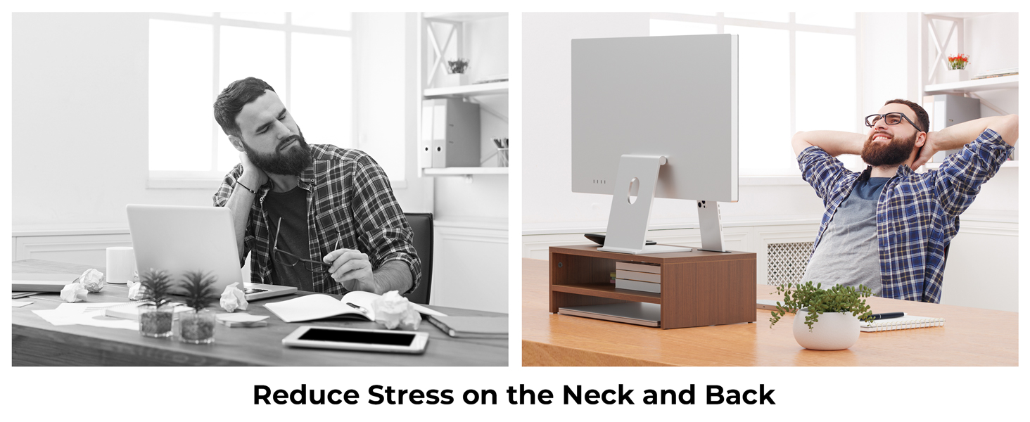 monitor stand 