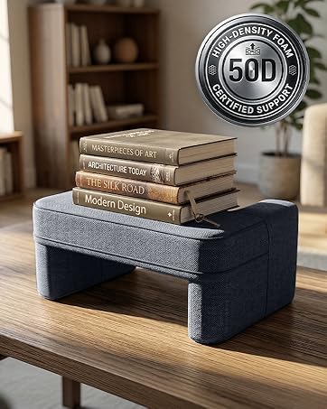 lap desk reading pillow