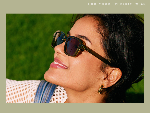 vanlinker square sunglases VL9849