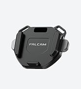 ULANZI F38 Camera Shoulder Strap Mount Quick Release for Shoulder Straps V2