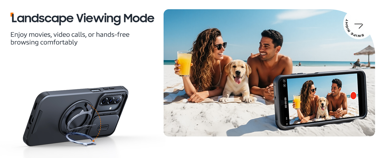 Samsung Galaxy A17 Case