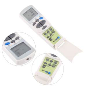 Air Conditioner Remote Control