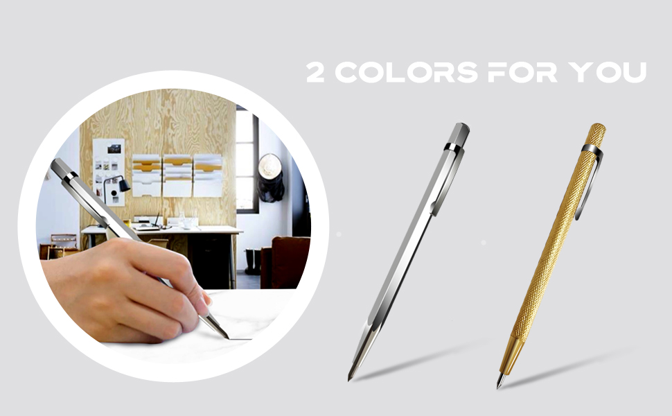 Tungsten Carbide Tip Scriber 002