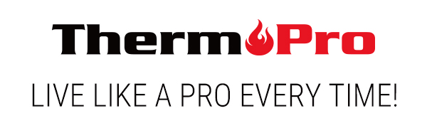 thermpro thermometer digital indoor thermometers digital room thermometer for baby nursery therm pro