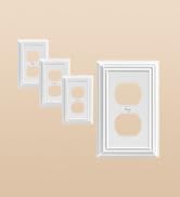 Wall Plate
