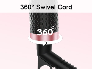 curling wand for long hair
