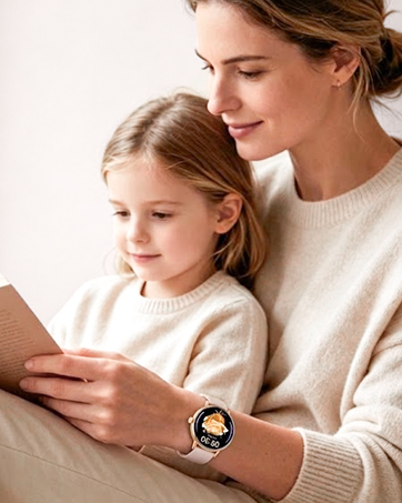 smartwatch women