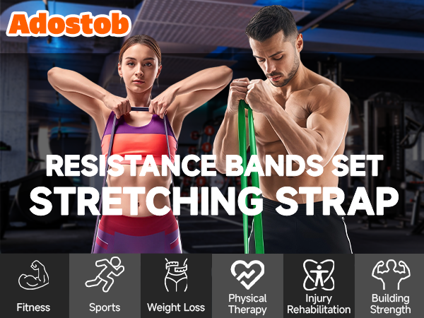 resistance bands
