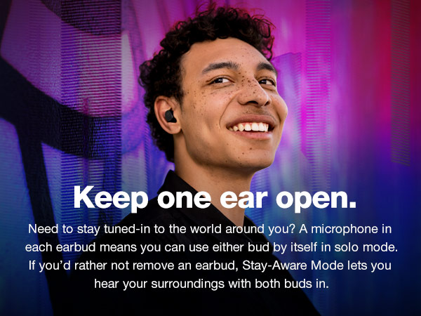 Skullcandy Mod True Wireless Earbuds