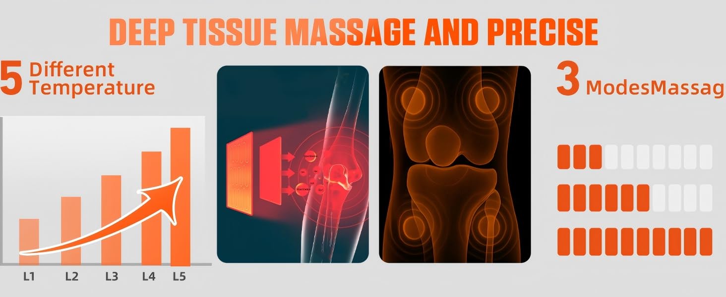 knee massager