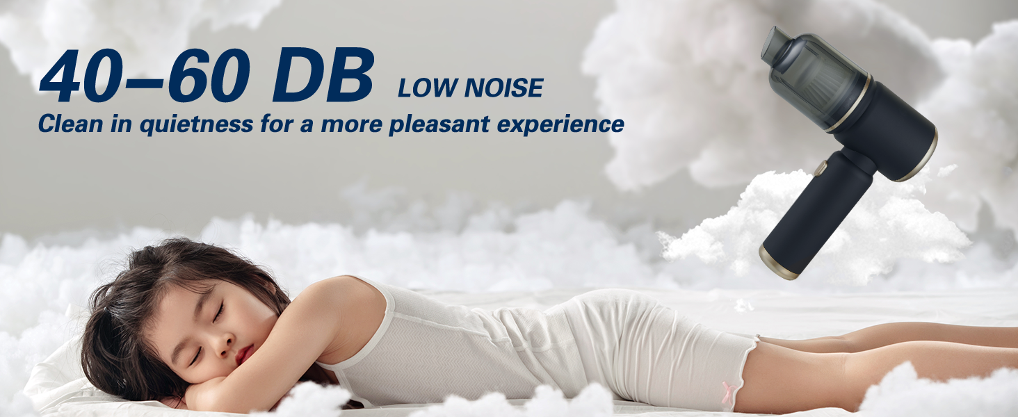 Low Noise