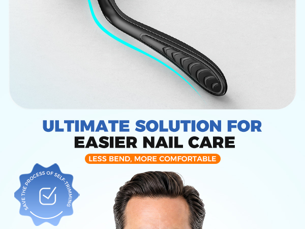 nail clippers for men with catcher