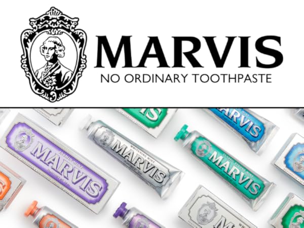 marvis