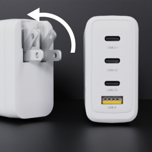 lenovo laptop charger usb c 100w