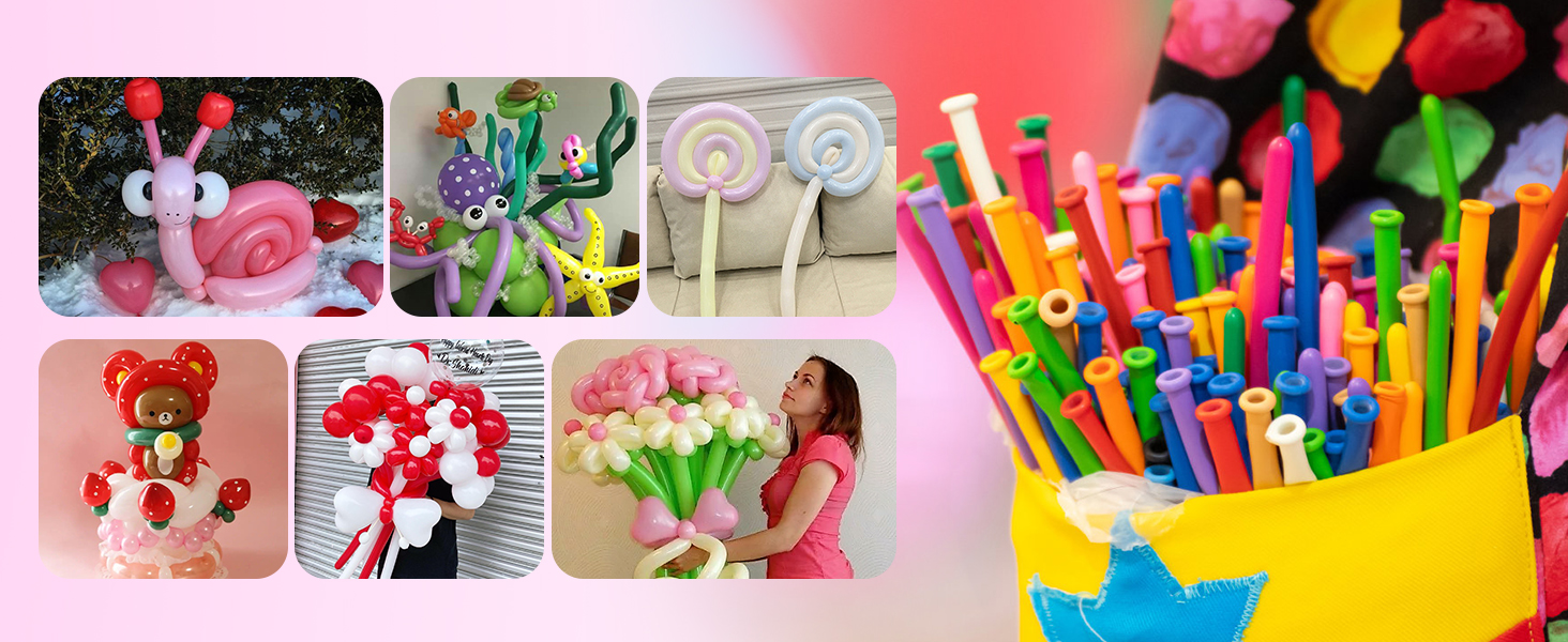 260 Balloon