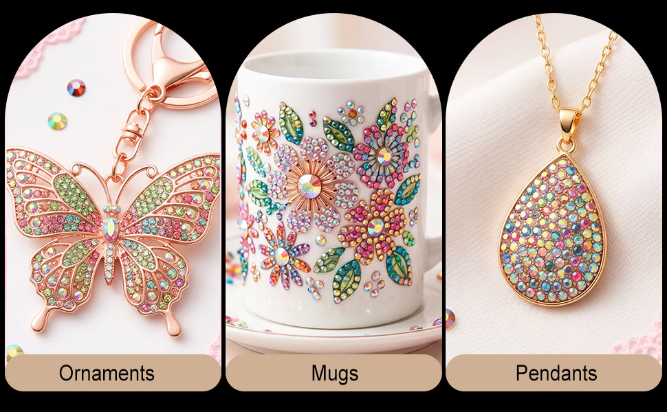 Rhinestones