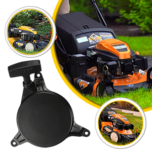 Honda HRC216 Mowerr Recoil Starter Pull Start