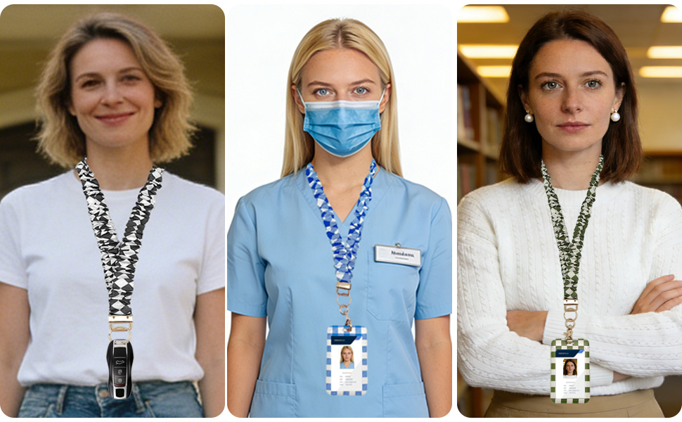 Suitable for Multiple Professions