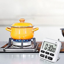 timer for kithcen cooking