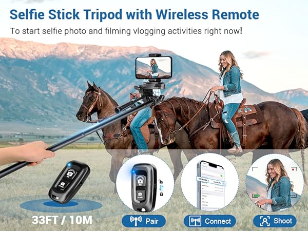 iphone tripod stand