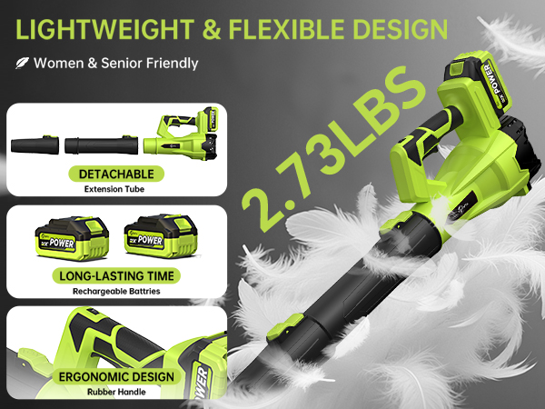 Lightweight Design