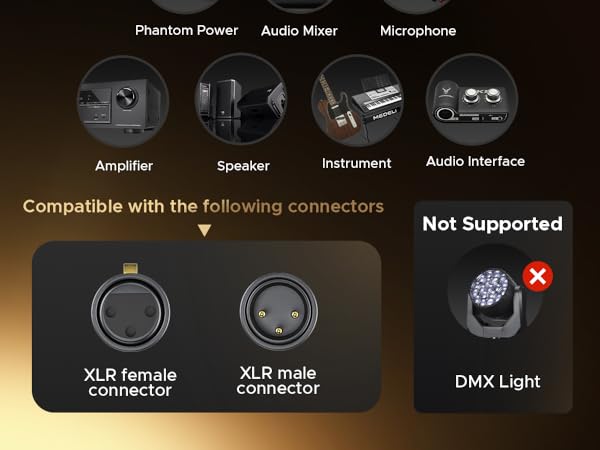 xlr cables xlr cable xlr microphone cable mic cable xlr cables for sound card amplifier interface