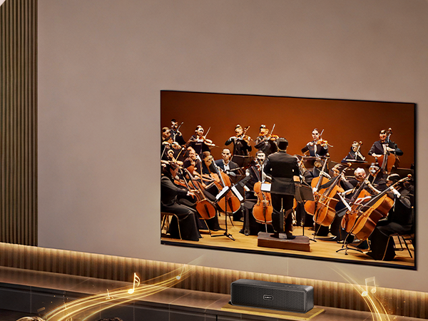 FULMINARE 50W Powerful Sound Bluetooth Speaker