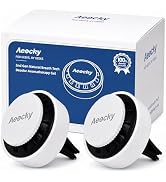 AEOCKY 2nd? Gen Deodor Aromatherapy Gel, Natural Breath Tech Neutralizes Pet &amp; Household Odors, 2...
