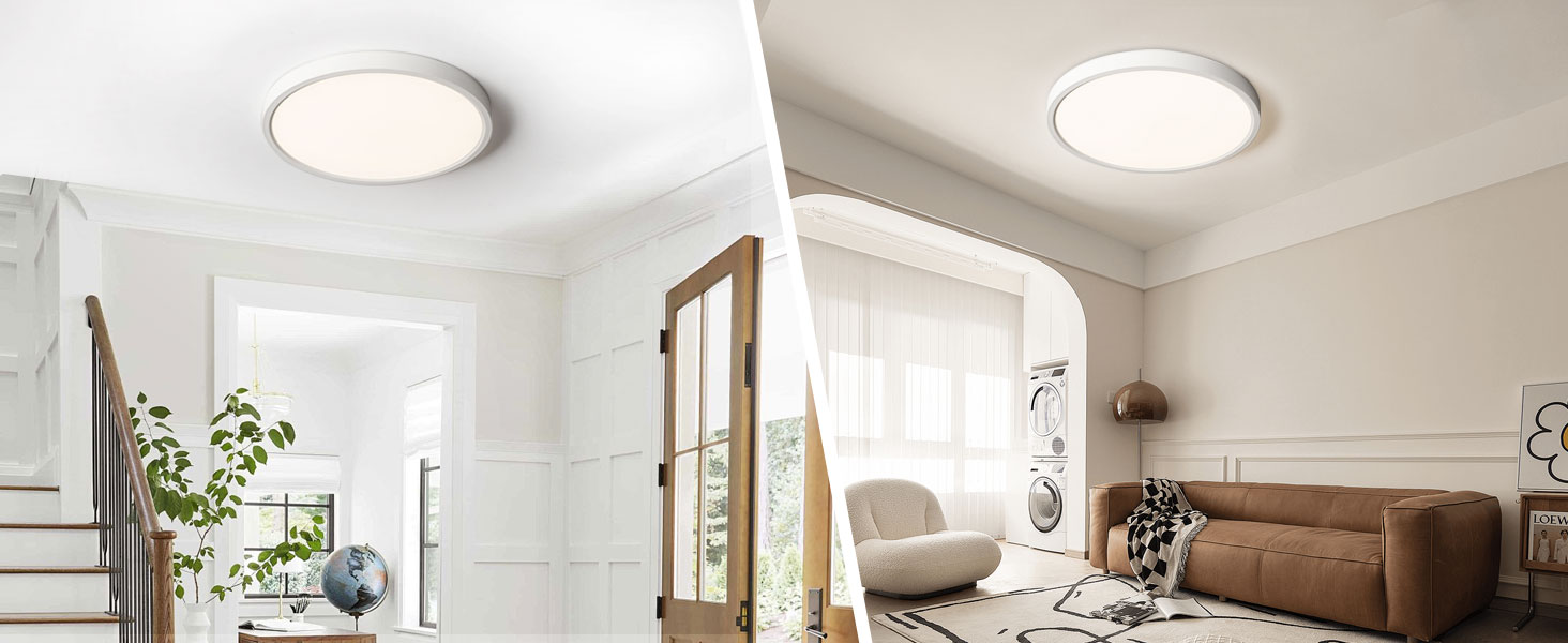 Entryway Living Room