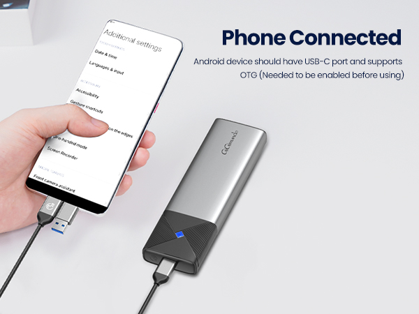 gigimundo m2 nvme and sata duao protocol enclosure mb-14