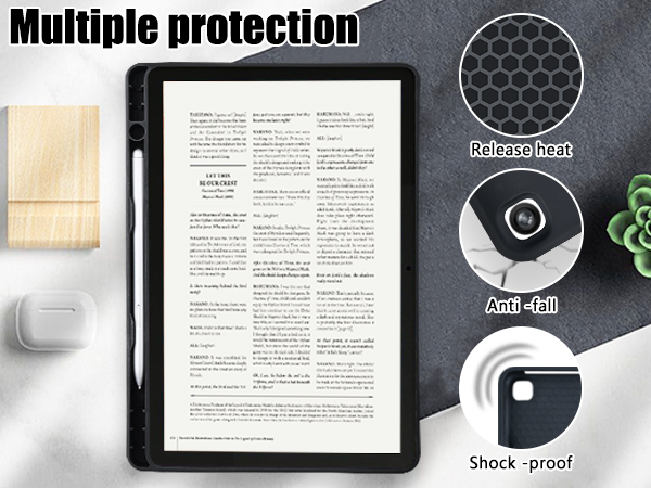 HD 10/10 Plus Keyboard Caes-Black-4-1