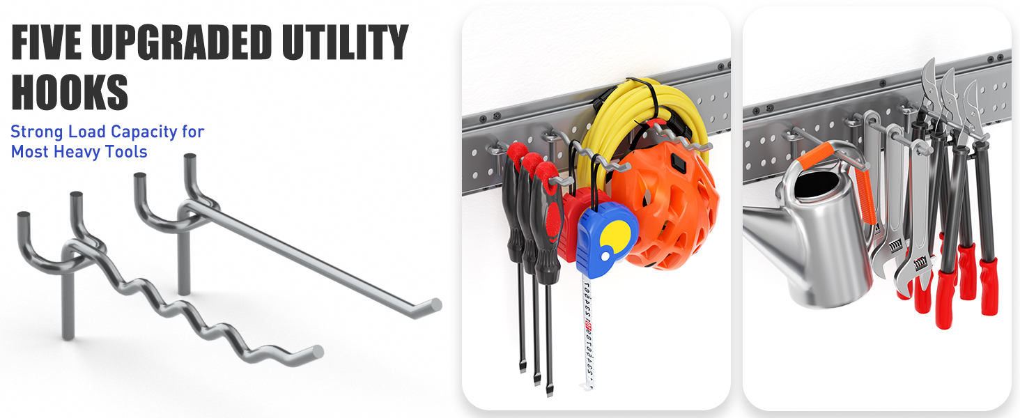 garage tool organizer garage tool organizer wall mount