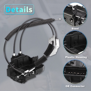 Standard Three Image &amp; Text