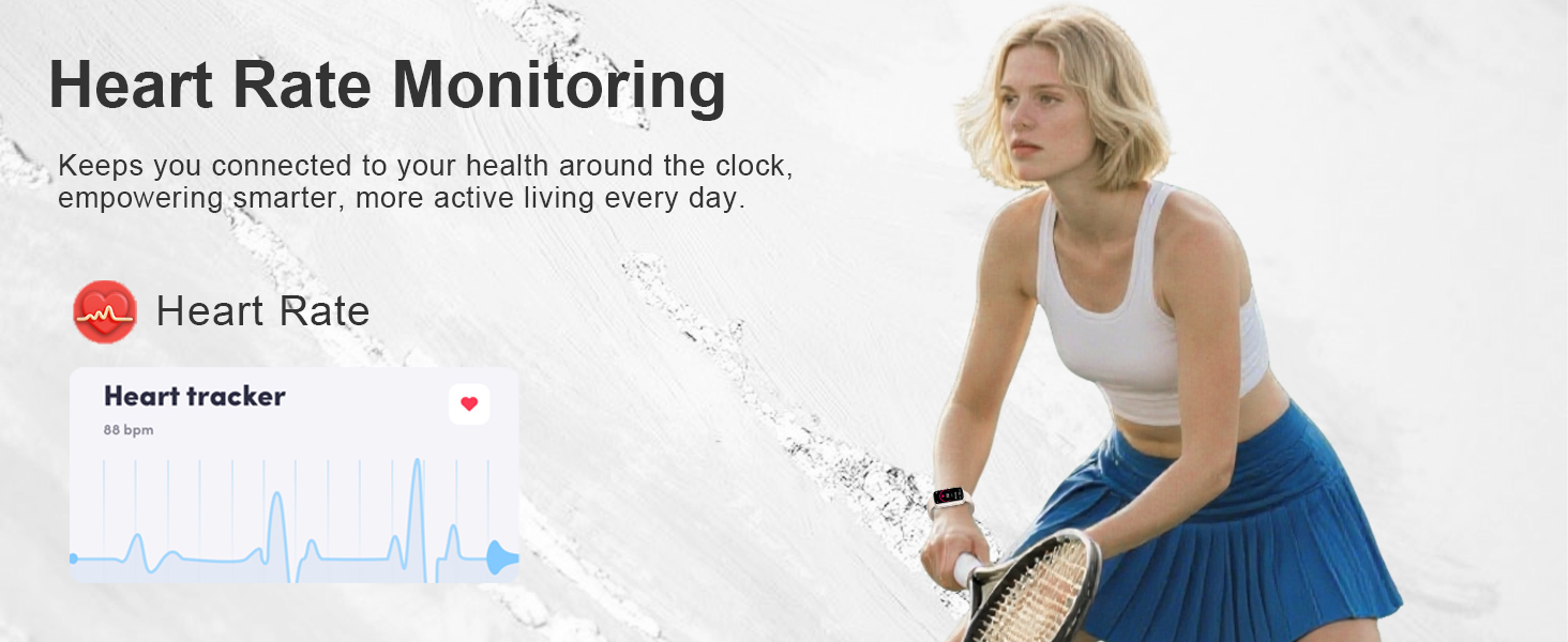 fitness tracker