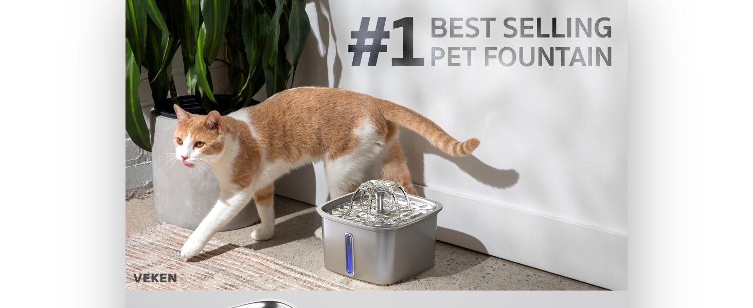 cat water fountain cat fountain pet water fountain water fountain for cats indoor