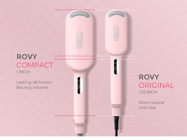 Hair Curling Wands