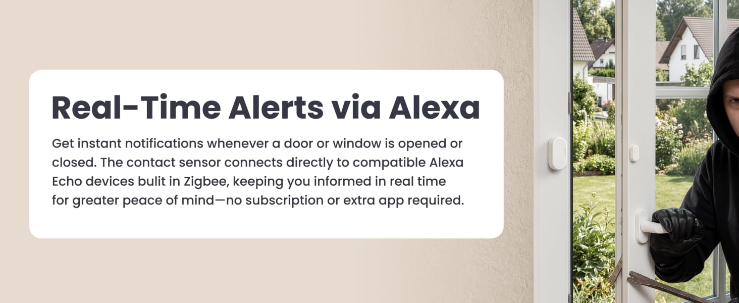 Real-Time Alerts